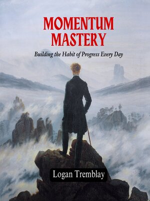 cover image of Momentum Mastery